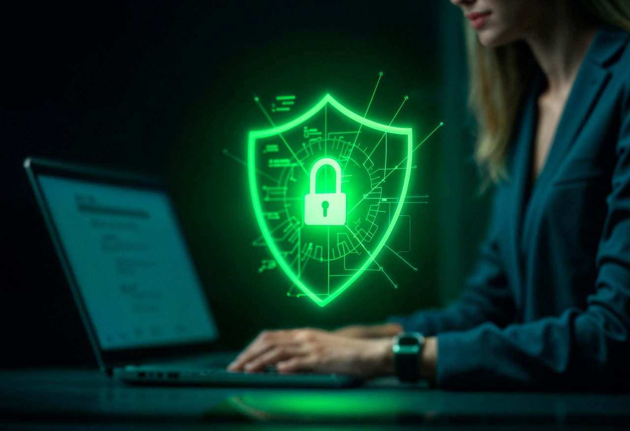 Professional cyber security training for learners
