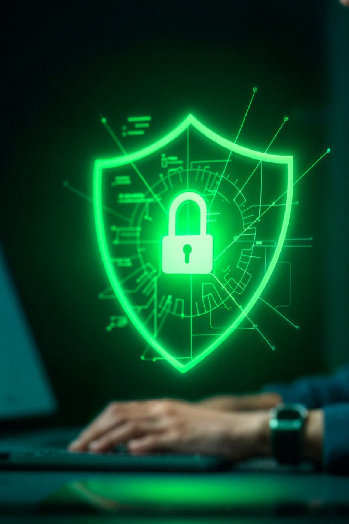 Professional cyber security training for learners